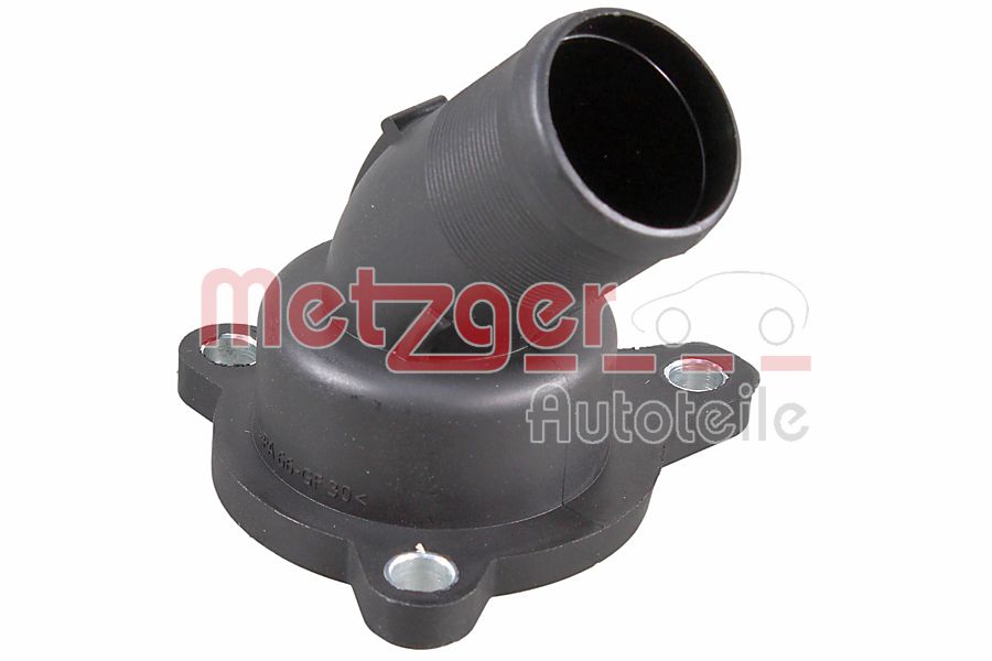 Obal termostatu METZGER